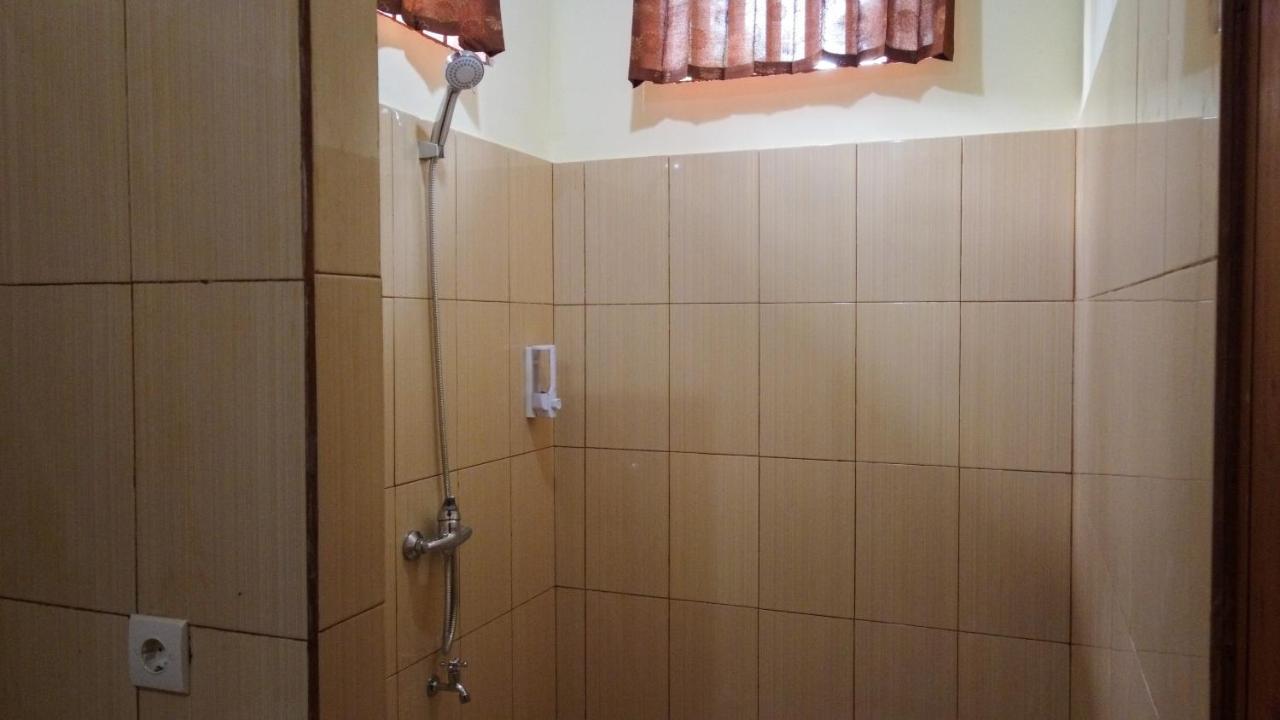 Appartamento Bale Kembang Kuning Tetebatu Esterno foto