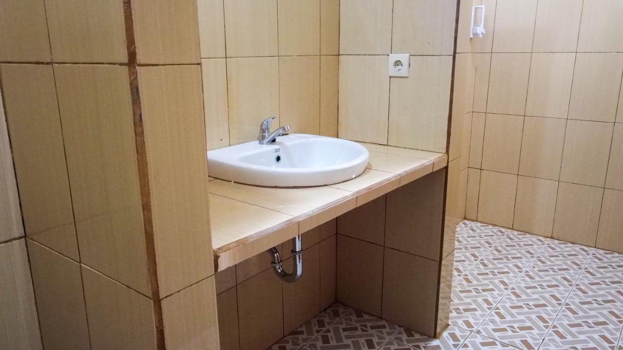 Appartamento Bale Kembang Kuning Tetebatu Esterno foto